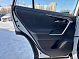 Toyota RAV4 Adventure Ultimate, 2025 года, пробег 20 км