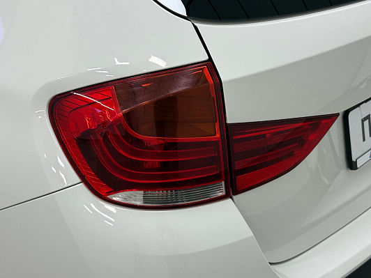 BMW X1, 2011 года, пробег 218145 км