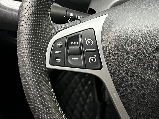 Lada (ВАЗ) Vesta Luxe, 2020 года, пробег 34500 км