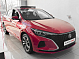 Changan Eado Plus Техно, красный