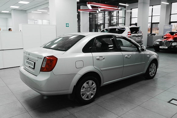 Daewoo Gentra Comfort Plus, 2014 года, пробег 111300 км