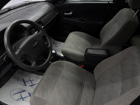 Lada (ВАЗ) Priora Норма, 2011 года, пробег 287682 км