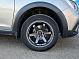 Renault Logan Stepway Life, 2020 года, пробег 77160 км