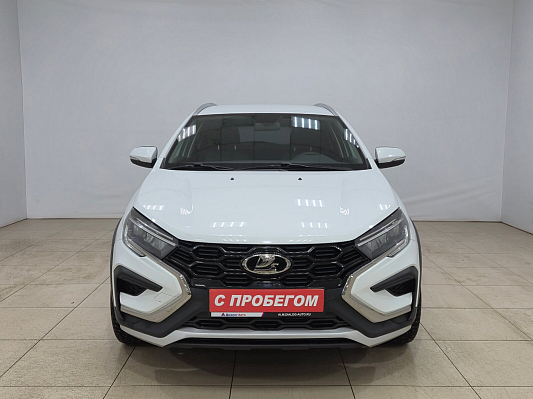 Lada (ВАЗ) Vesta, 2024 года, пробег 27760 км