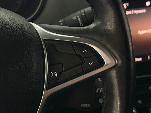 Renault Arkana Drive TCe 150, 2019 года, пробег 167000 км