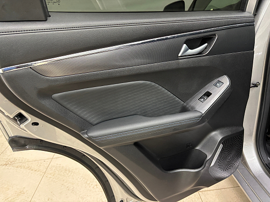 Haval Jolion Elite, 2023 года, пробег 26500 км