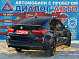 BMW X4 xDrive20d M Sport Локальная сборка, 2017 года, пробег 202000 км