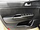 Kia Sportage Luxe, 2016 года, пробег 134642 км