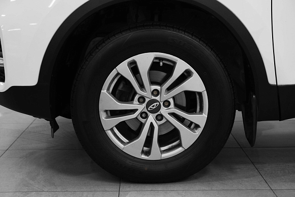 Chery Tiggo 4 Comfort, 2021 года, пробег 61000 км