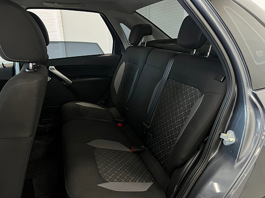 Lada (ВАЗ) Granta Комфорт, 2021 года, пробег 147000 км