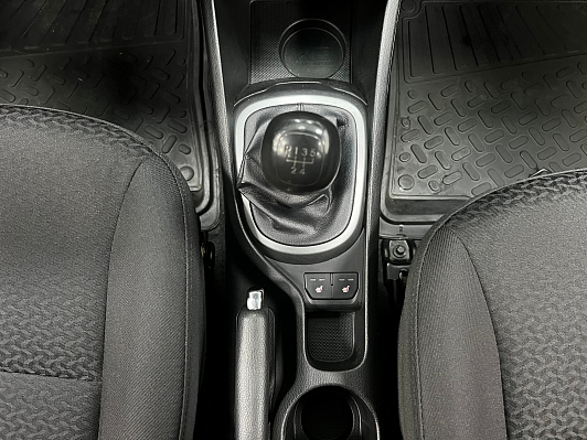 Kia Rio Luxe, 2014 года, пробег 187800 км