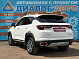 Changan CS35 Plus Luxe, 2019 года, пробег 56417 км