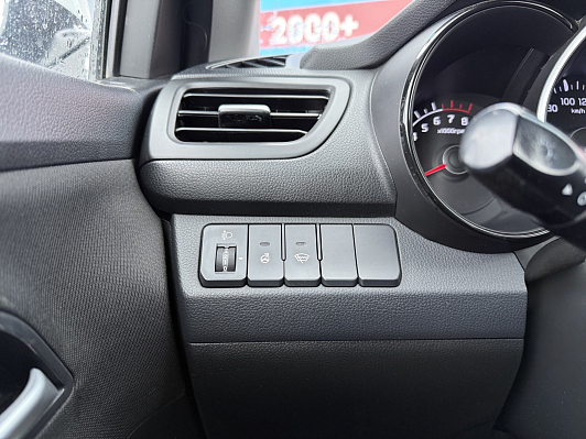 Kia Rio Luxe, 2014 года, пробег 117000 км