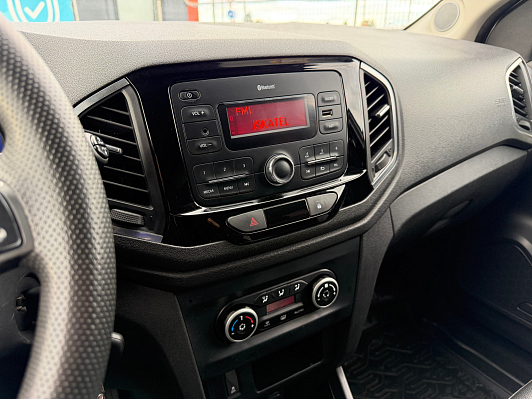 Lada (ВАЗ) XRAY Luxe Prestige, 2018 года, пробег 99102 км