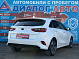Kia Ceed, 2018 года, пробег 87923 км