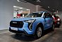 Haval Jolion Техно +, голубой