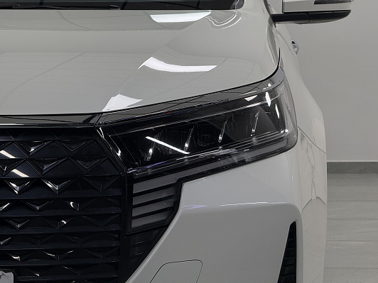 Venucia D60 Plus Elite, 2023 года, пробег 16700 км