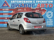 Opel Corsa Essentia, 2007 года, пробег 183000 км