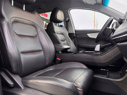 Chery Tiggo 7 Pro Elite, 2022 года, пробег 57296 км