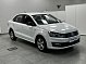 Volkswagen Polo Allstar, 2019 года, пробег 74538 км