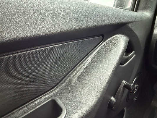 Lada (ВАЗ) Granta Standard, 2018 года, пробег 87202 км