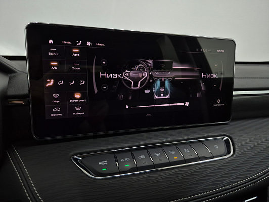 Haval Jolion Премиум, 2024 года, пробег 21145 км