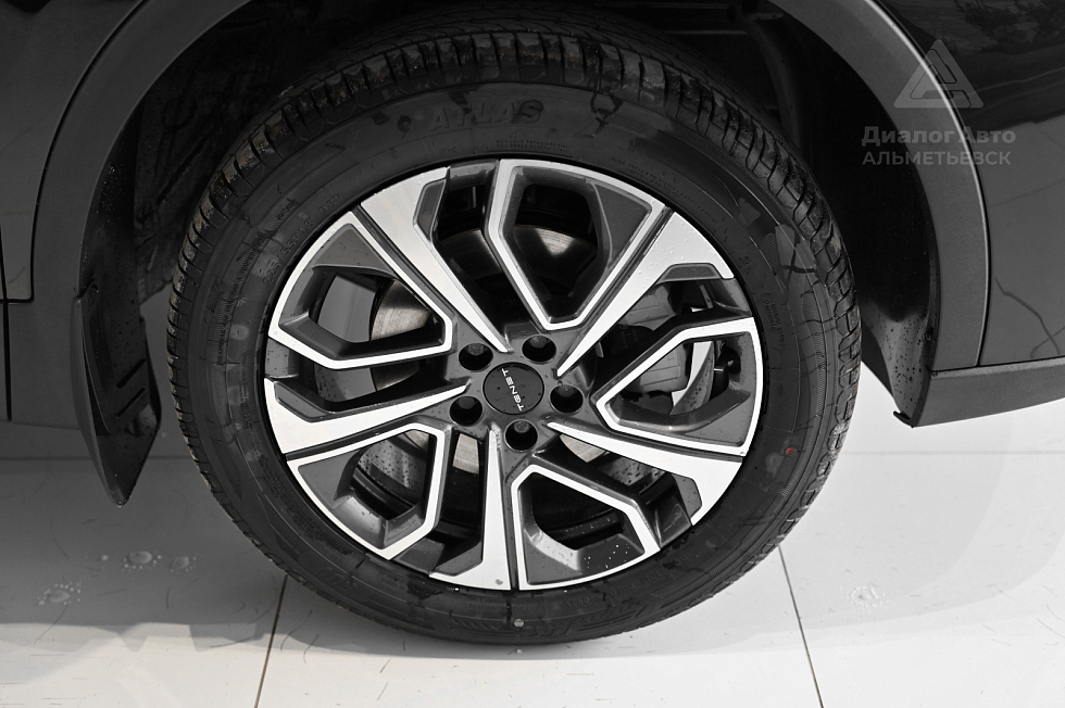 Tenet T7 Актив, красный