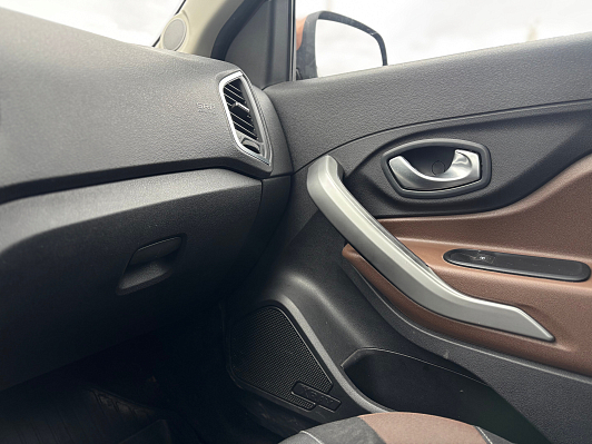 Lada (ВАЗ) XRAY Luxe Prestige, 2017 года, пробег 226357 км