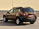 Renault Duster Expression, 2014 года, пробег 162000 км
