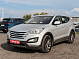 Hyundai Santa Fe Comfort, 2013 года, пробег 258116 км
