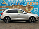 Zotye T600 Royal, 2017 года, пробег 86000 км