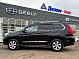 Haval H9 Premium, 2017 года, пробег 125662 км