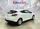 Renault Megane Dynamique, 2012 года, пробег 154653 км
