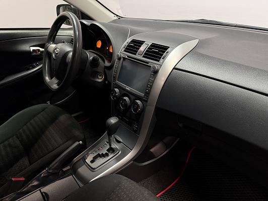 Toyota Corolla, 2013 года, пробег 210553 км