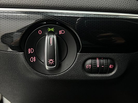 Volkswagen Jetta Comfortline, 2016 года, пробег 145346 км