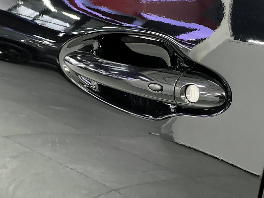 Chery Tiggo 4 Pro Action, 2023 года, пробег 33000 км