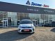 Kia Rio Comfort, 2017 года, пробег 112332 км