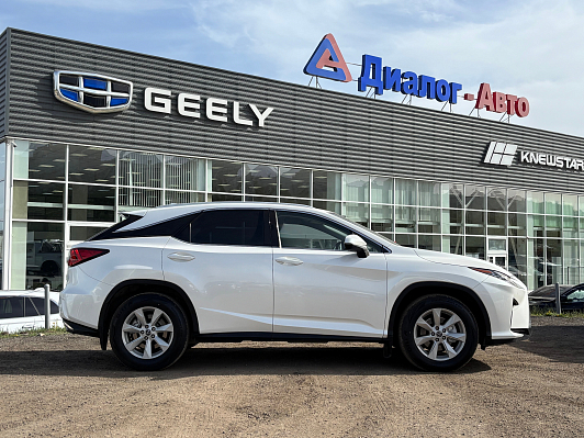 Lexus RX EXECUTIVE, 2019 года, пробег 129655 км