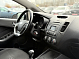 Kia Cerato Luxe, 2014 года, пробег 114163 км