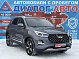Chery Tiggo 4 Pro Style, 2024 года, пробег 17938 км