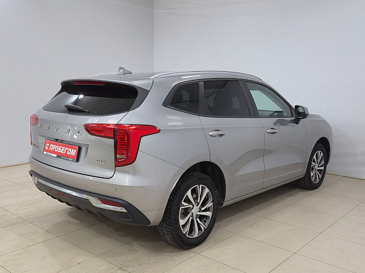 Haval Jolion Elite, 2023 года, пробег 69792 км
