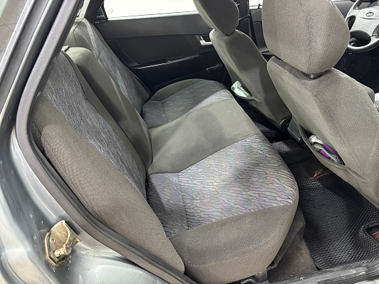 Lada (ВАЗ) Priora Норма, 2010 года, пробег 189590 км