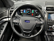 Ford Explorer Limited Plus, 2019 года, пробег 73000 км