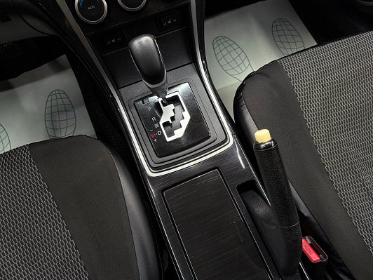 Mazda 6 Sport, 2008 года, пробег 265219 км