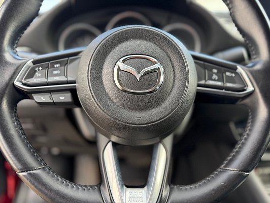 Mazda 6 Active, 2021 года, пробег 64056 км