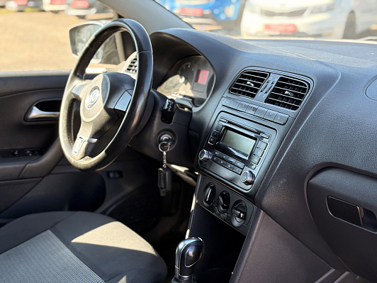 Volkswagen Polo CLUB, 2011 года, пробег 167950 км