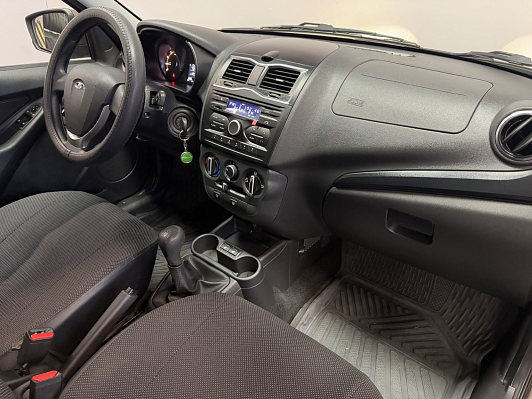 Lada (ВАЗ) Granta Comfort (2018-2022), 2024 года, пробег 7700 км