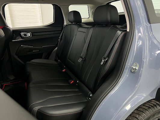 Haval H3 Премиум, 2024 года, пробег 23935 км