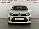 Kia Morning, 2017 года, пробег 75061 км