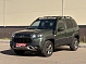 Lada (ВАЗ) Niva Travel Luxe, 2021 года, пробег 90391 км